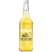 Kullamust Äpple & päron 63cl Kullabygdens Musteri.