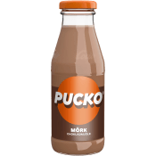 Chokladmjölk Mörk Pucko® 1,6% 270ml Cocio.