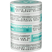 Spearmint Mini S2 5xStock Zyn.
