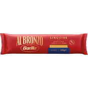 Linguine Al Bronzo 500g Barilla.