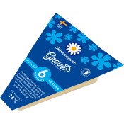 Grevé Mellan 670g Skånemejerier.