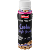 Proteindryck Cookie Laktosfri 205ml Ehrmann High Protein.