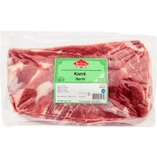 Fläskkarré Benfri Hel ca 2kg Gudruns.