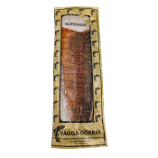 Regnbåge Varmrökt ca 1,1kg Vägga Rökeri.