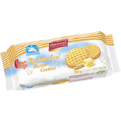 Cookies Sockerfria Butter 200g Coppenrath.