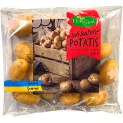 Delikatesspotatis ca 900g Klass 1 Ekne Gård.