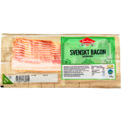 Bacon Skivad 140g Gudruns.