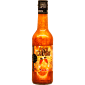 Drinkmix Peach Candymix 350ml BarKing.