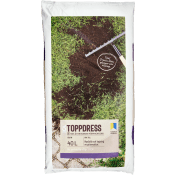 Toppdress 40l ICA Garden.