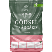 Gödsel Trädgård Allround 9L.