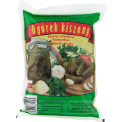 Saltgurka Inlagd 650g Gospodarstwo.