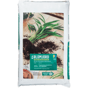 Blomjord 15l ICA Garden.