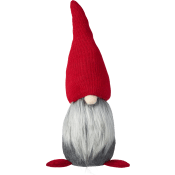 Tomte Nils 35 cm ICA.