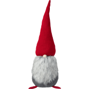 Tomte Nils 85 cm ICA.