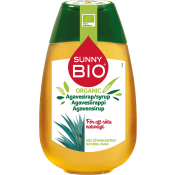 Agavesirap Ekologisk 500g Sunny Bio.