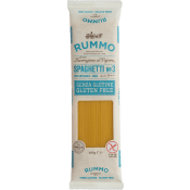 Spaghetti No.3 Glutenfri 400g Rummo.