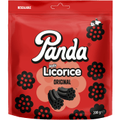 Lakrits Original 200g Panda.