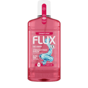 Munskölj Granate Mint 0,2% fluor 500ml FLUX.