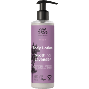 Body Lotion Soothing Lavender 245ml Urtekram.