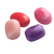 MAOAM Kastanjer Wild Red Berries 3000g BIB.