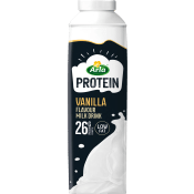 Protein Mjölkdryck Vanilj 5dl Arla®.