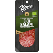 Ekosalami 80g Kotivara.