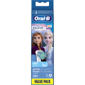 Refill Frozen 4p Oral-B.