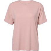 Pyjamastopp Bea ljusrosa S mywear.