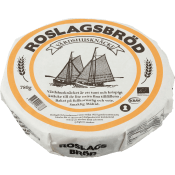 Värdshusknäcke 725g KRAV Roslagsbröd.