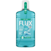 Munskölj Soft Mint 0,2% fluor 500ml FLUX.