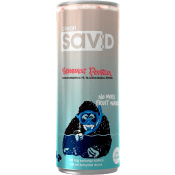 Clean sav:D Sommar Persika 330 ml.