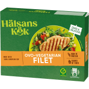 Grilled fillets Fryst 300g Hälsans Kök.