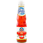 Sweet Chilli Sauce ca 350g Dek Som Boon.