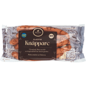 Korv Knäppare 360g Siljans Chark.