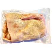 Späck Gris ca 800g Charkman.