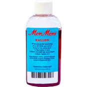 Saft Hallon Mormors 70ml Norrbröd.