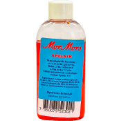 Saft Apelsin Mormors 70ml Norrbröd.