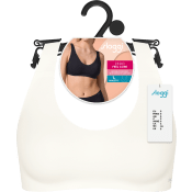 Sloggi ZERO Feel Core H Bralette vit L.