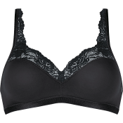 Sloggi Romance BH 80C Svart.