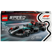 LEGO Speed Champions Mercedes-AMG F1 W15 racerbil 77244.