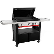 Stekbord Gasol Slate GPD 76cm Weber.