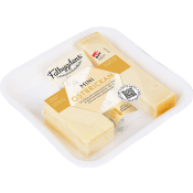Miniostbrickan 90g Falbygdens rekomm..