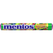 Godis Discovery 37.5g Mentos.