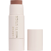 Blusher Multi-Stick Medium Brown 4.5 Gram Lumene.