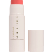 Blusher Multi-Stick Warm Coral 4.5 Gram Lumene.
