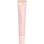 Lip gloss Glow Oil Balm 1 Sugar 10 Milliliter Lumene.