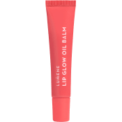 Lip gloss Glow Oil Balm 2 Juicy 10 Milliliter Lumene.