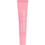 Lip gloss Glow Oil Balm 3 Berry Cream 10 Milliliter Lumene.