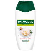 Duschtvål Camelia oil & Almond 250ml Palmolive.