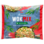 Wokmix 500g ICA.
